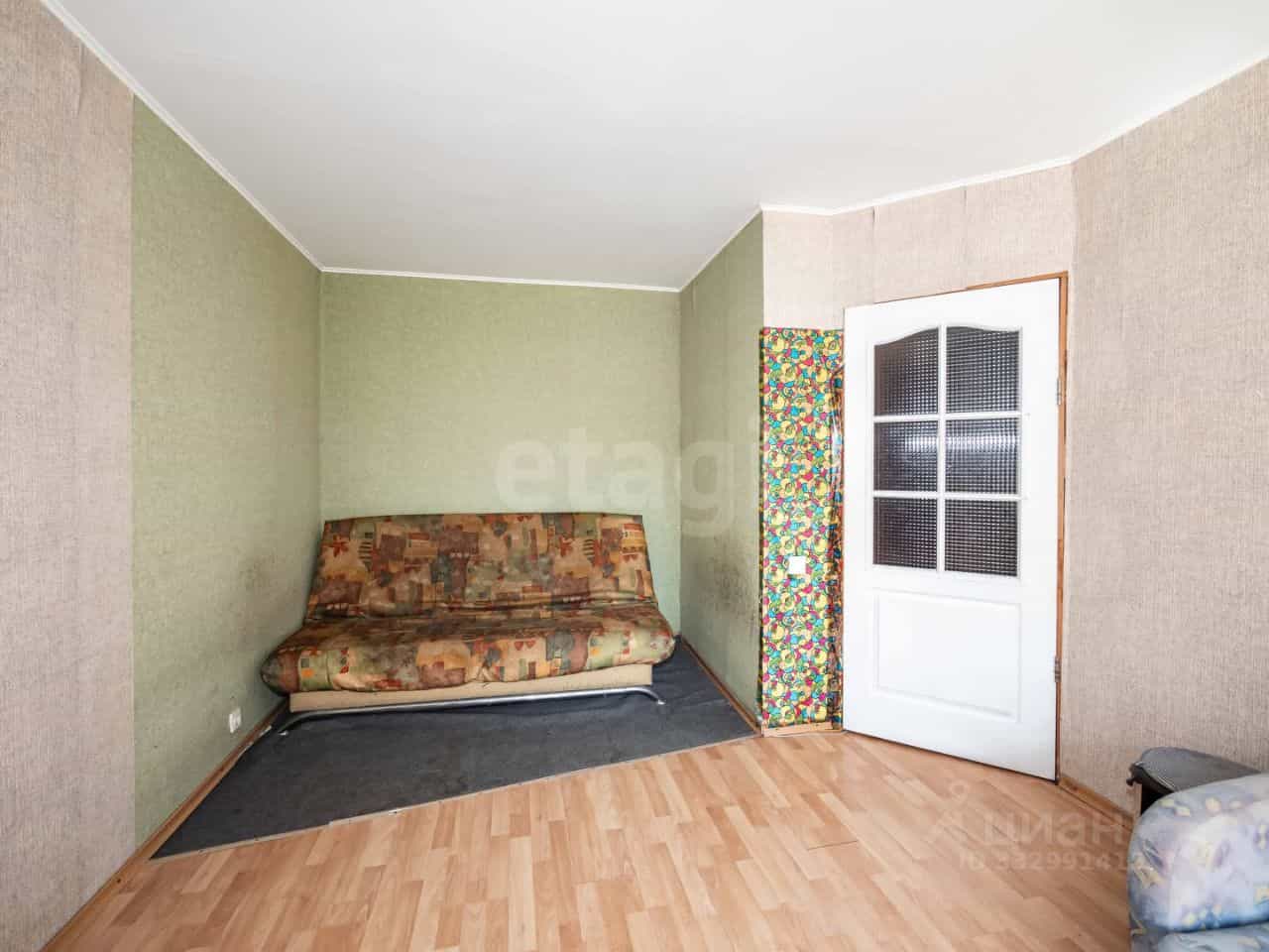 Россия, Новосибирск, улица Кошурникова, 47/1, фото 5