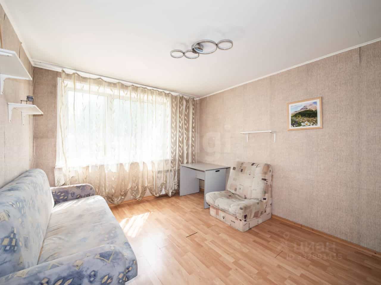 Россия, Новосибирск, улица Кошурникова, 47/1, фото 6