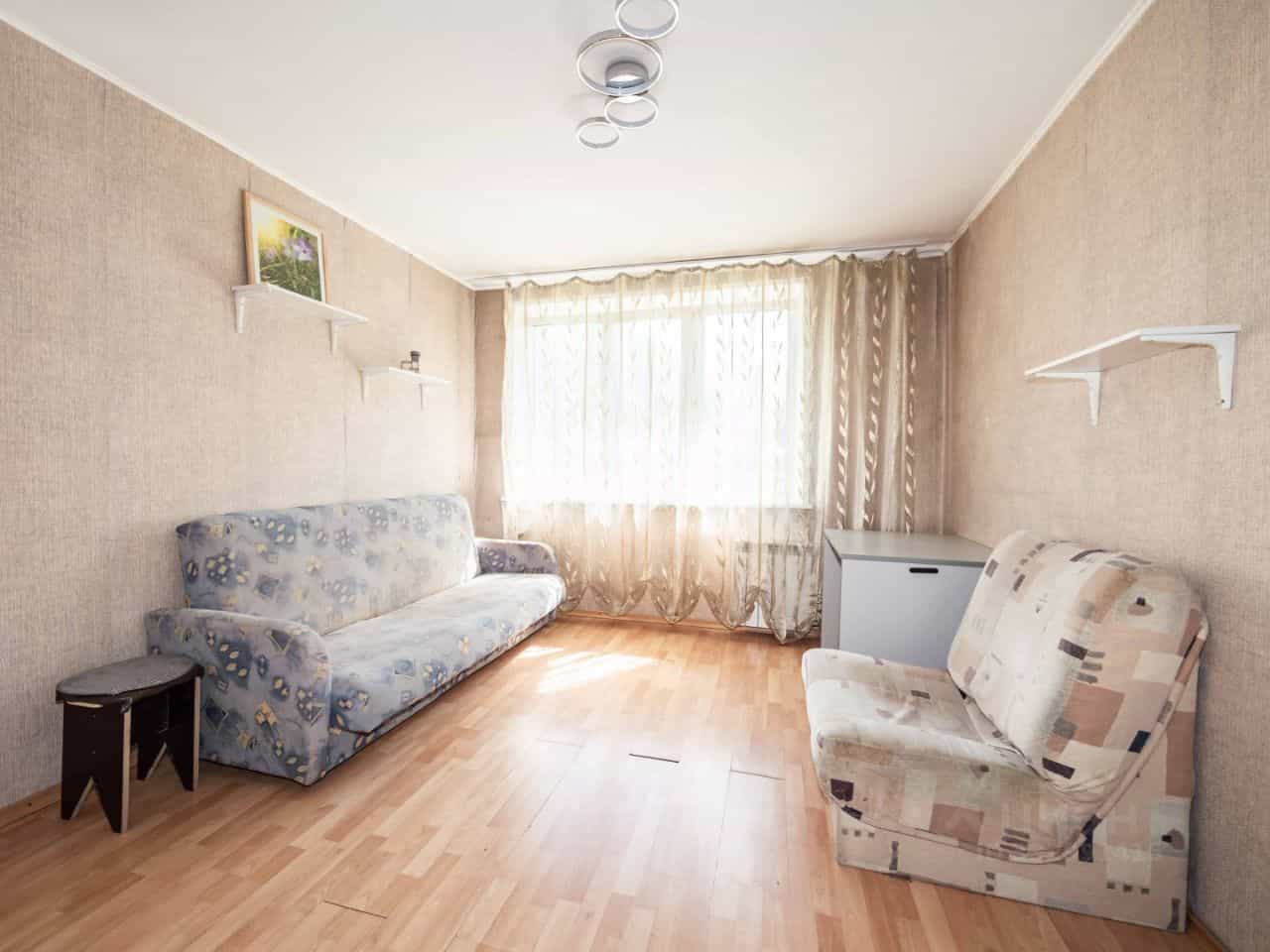 Россия, Новосибирск, улица Кошурникова, 47/1, фото 8
