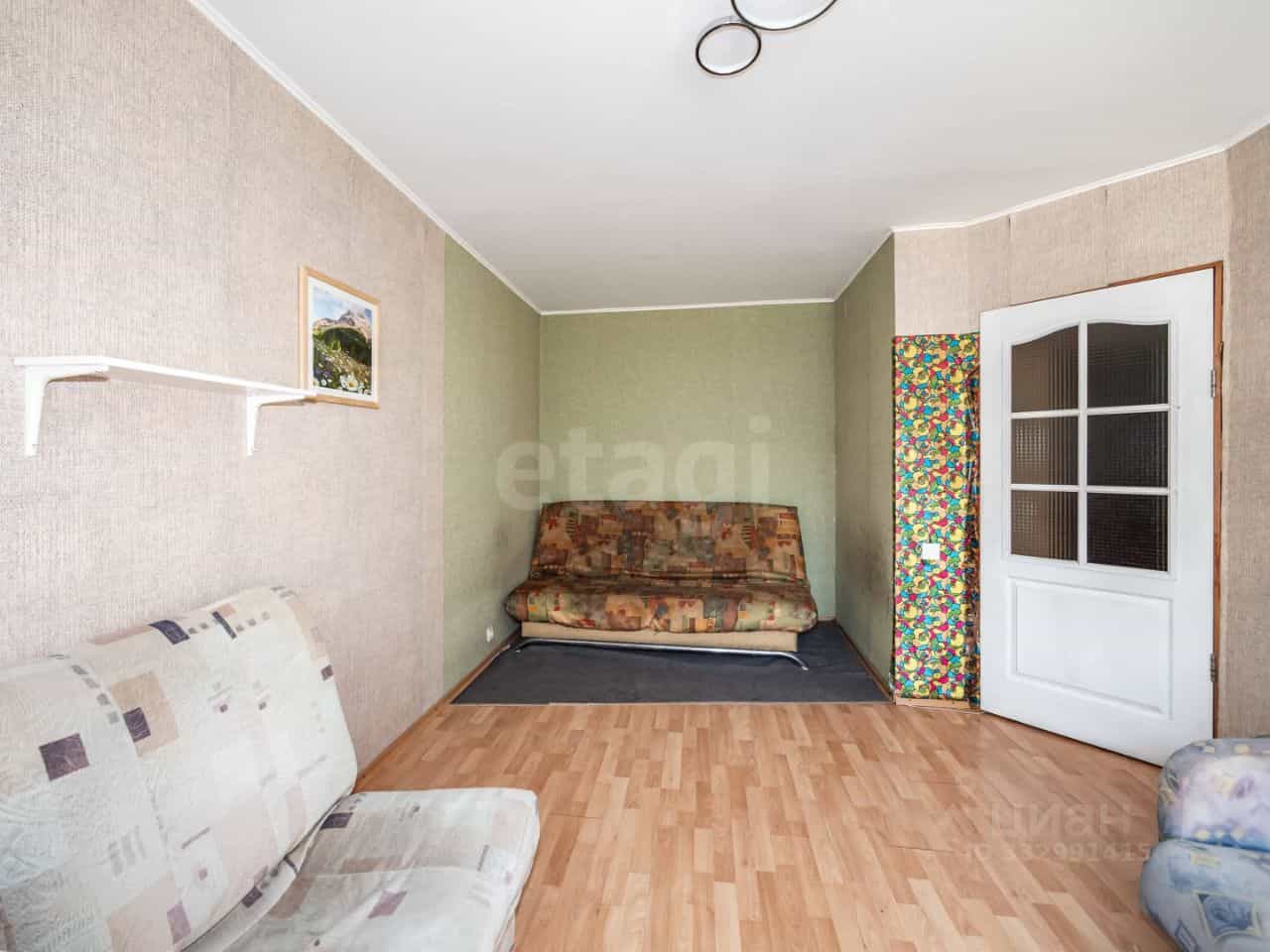 Россия, Новосибирск, улица Кошурникова, 47/1, фото 9