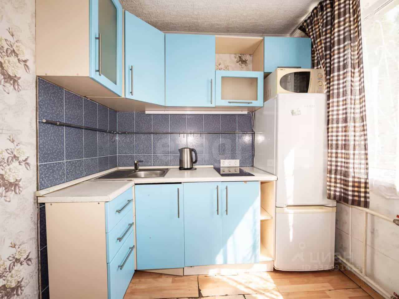Россия, Новосибирск, улица Кошурникова, 47/1, фото 13
