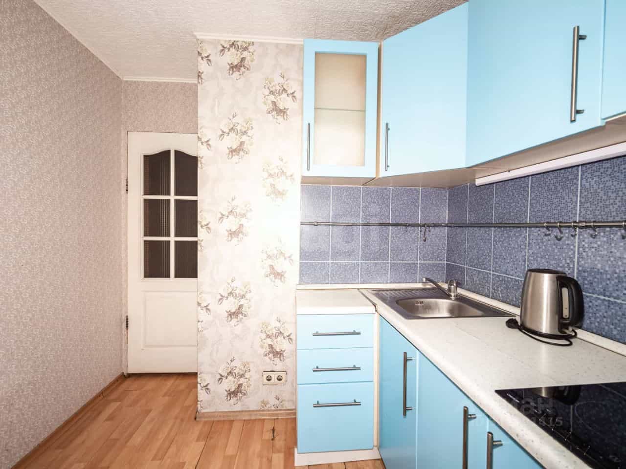 Россия, Новосибирск, улица Кошурникова, 47/1, фото 14