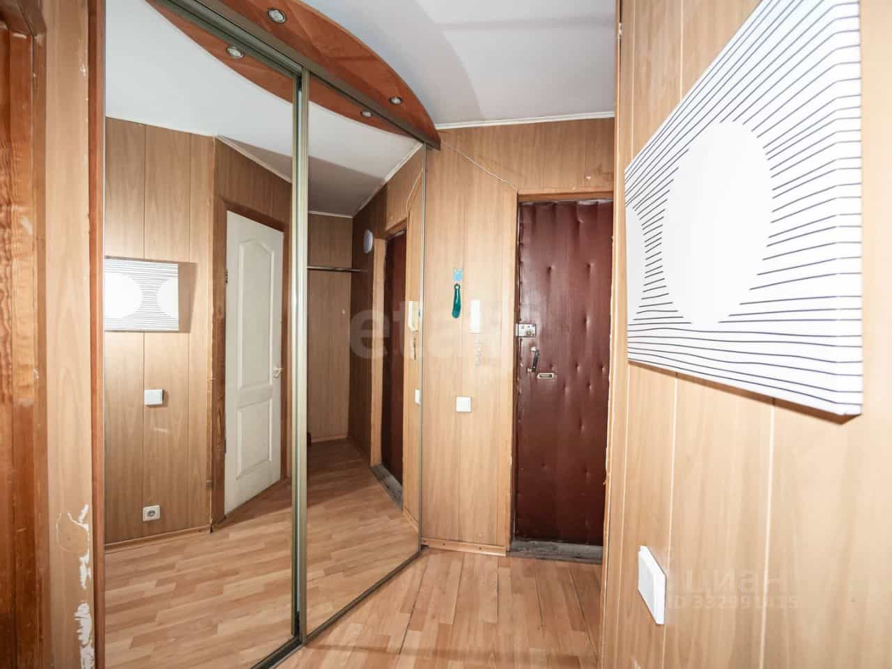 Россия, Новосибирск, улица Кошурникова, 47/1, фото 15