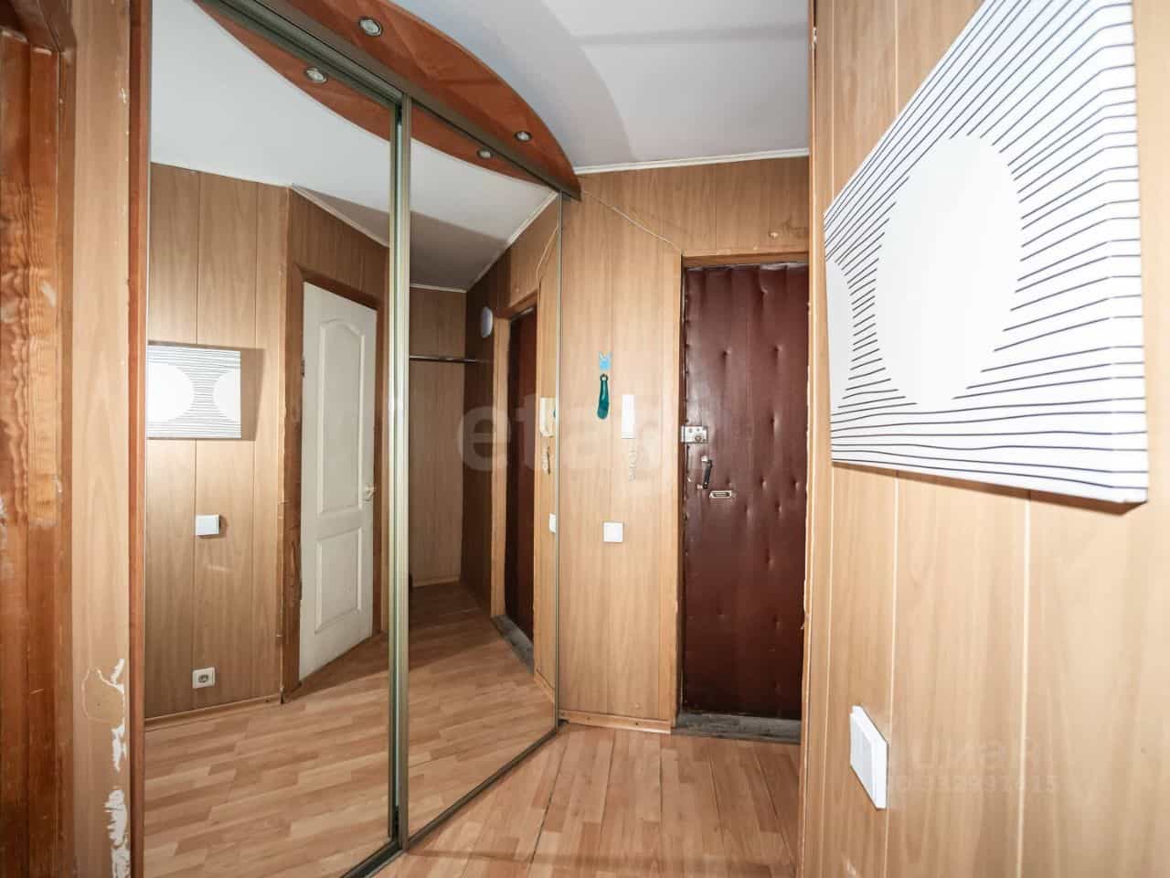 Россия, Новосибирск, улица Кошурникова, 47/1, фото 16