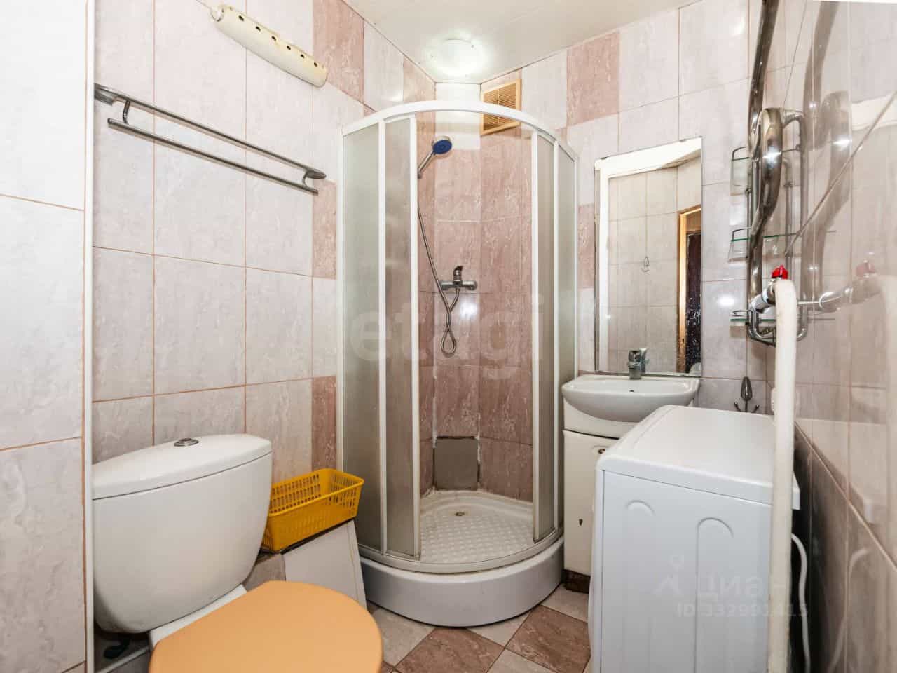 Россия, Новосибирск, улица Кошурникова, 47/1, фото 17