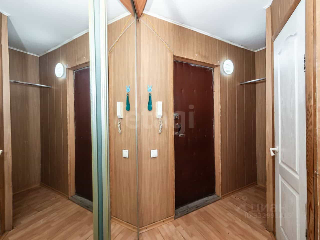 Россия, Новосибирск, улица Кошурникова, 47/1, фото 20