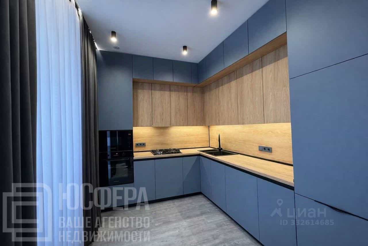 Россия, Волгоград, проспект имени В.И. Ленина, 22А, фото 3