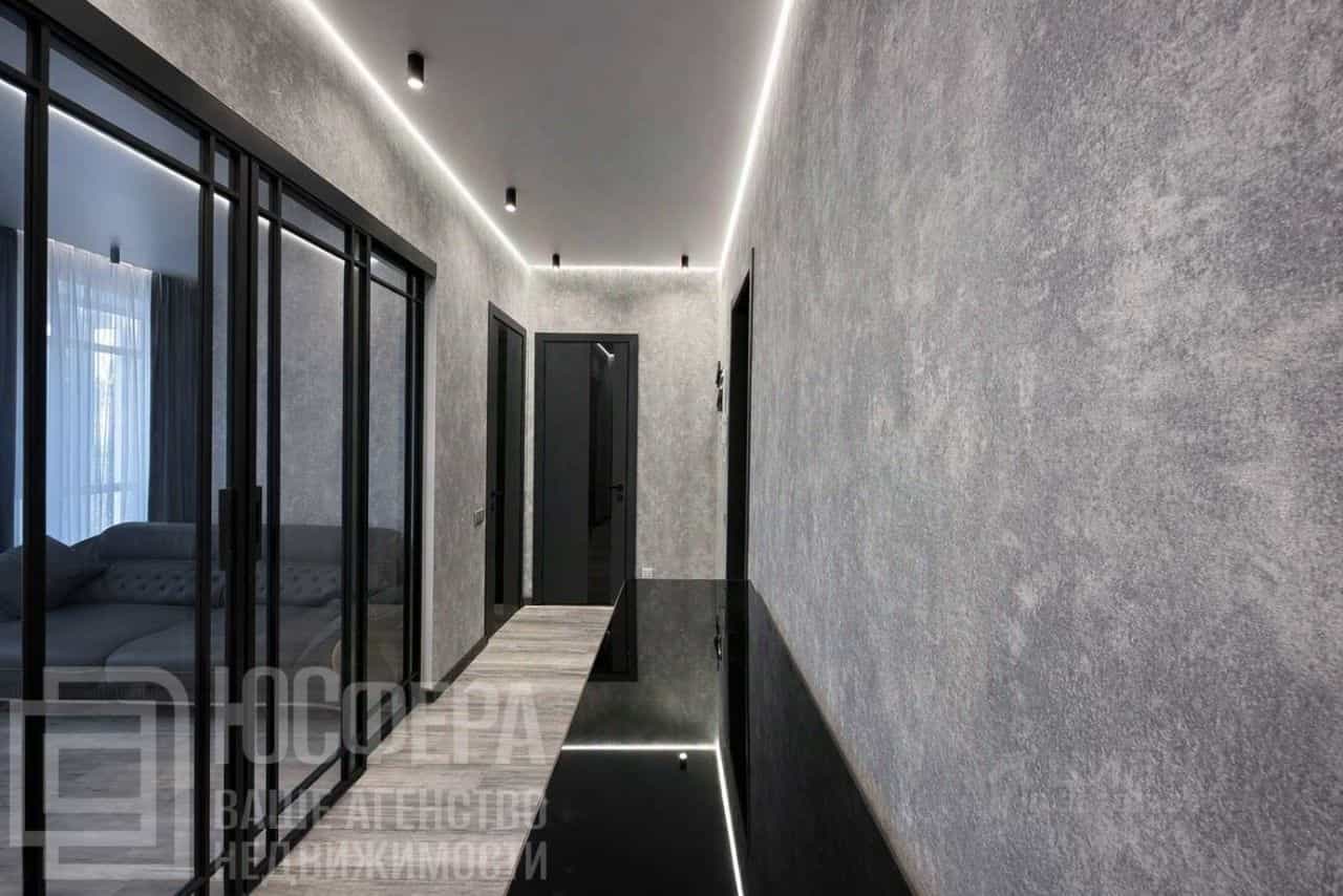 Россия, Волгоград, проспект имени В.И. Ленина, 22А, фото 10