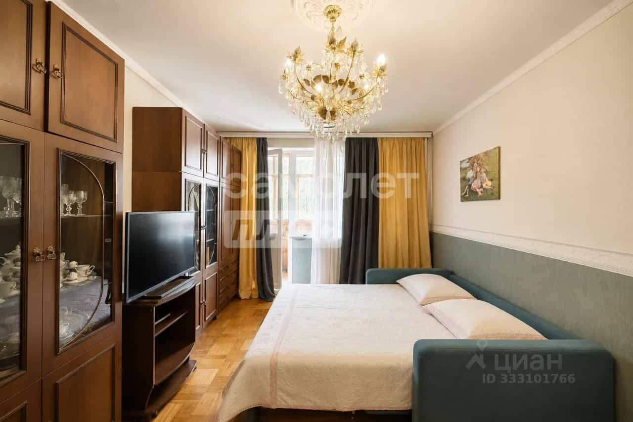 Россия, Москва, улица Мусы Джалиля, 29к1