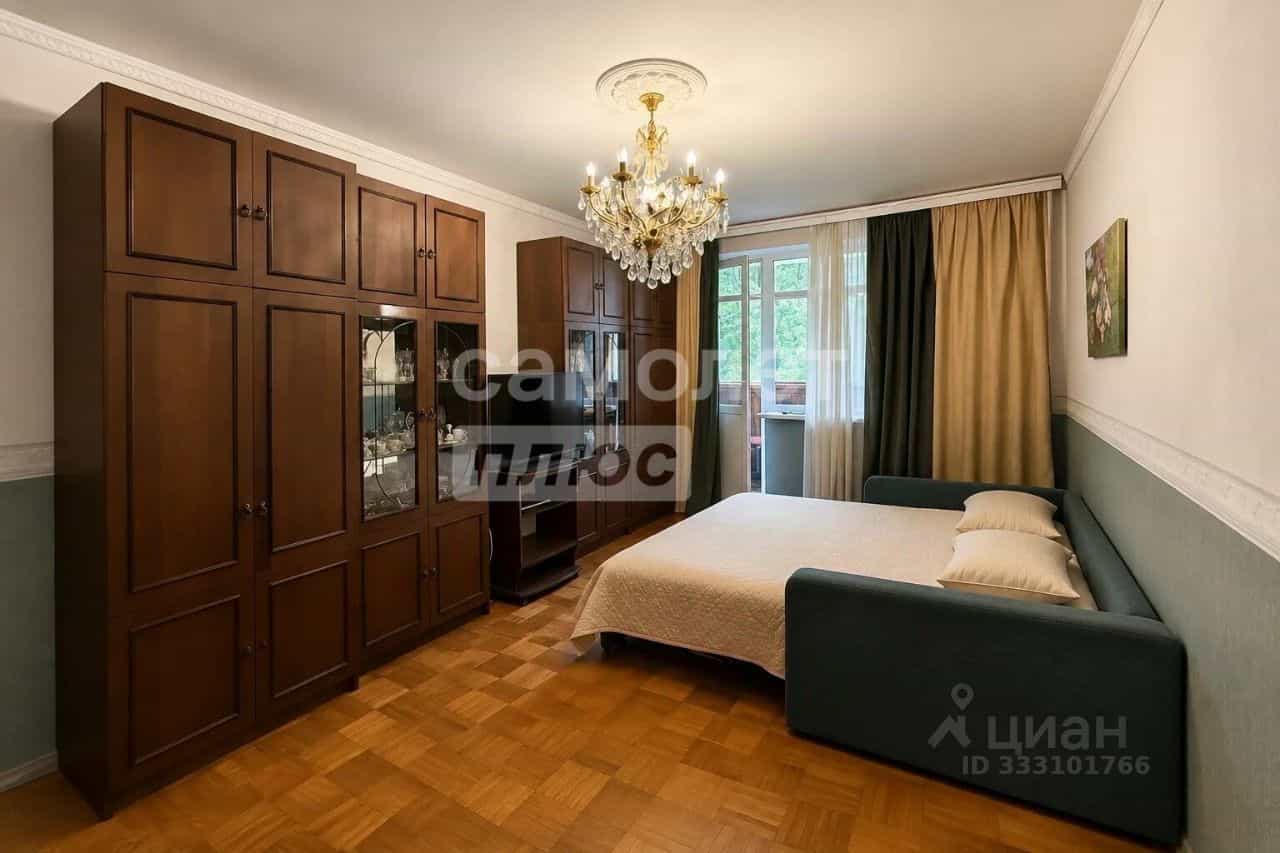 Россия, Москва, улица Мусы Джалиля, 29к1, фото 3