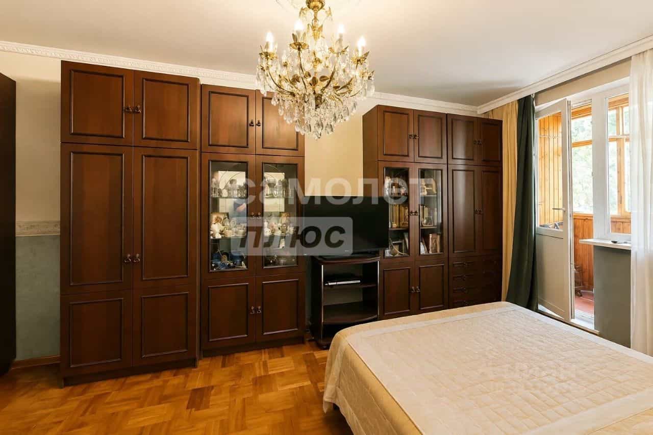 Россия, Москва, улица Мусы Джалиля, 29к1, фото 4