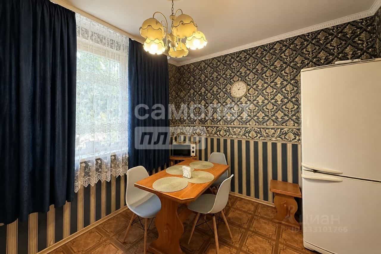 Россия, Москва, улица Мусы Джалиля, 29к1, фото 6