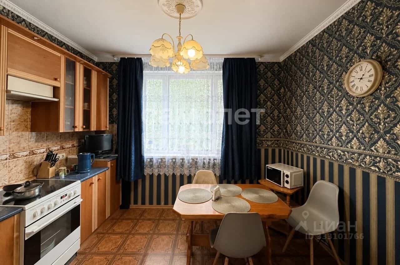 Россия, Москва, улица Мусы Джалиля, 29к1, фото 7