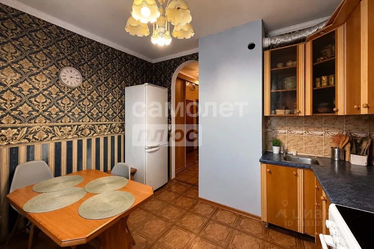 Россия, Москва, улица Мусы Джалиля, 29к1, фото 8