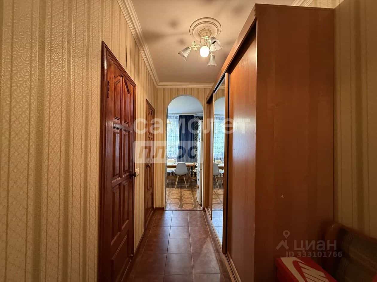 Россия, Москва, улица Мусы Джалиля, 29к1, фото 9