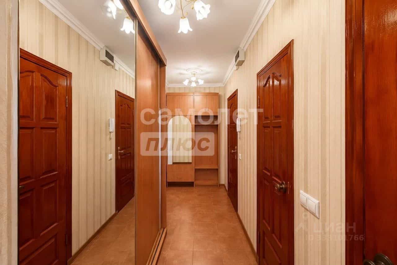 Россия, Москва, улица Мусы Джалиля, 29к1, фото 10