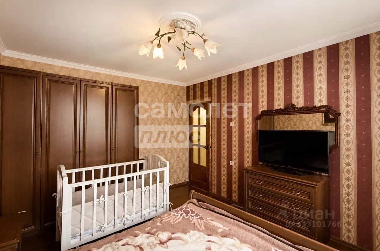 Россия, Москва, улица Мусы Джалиля, 29к1, фото 13