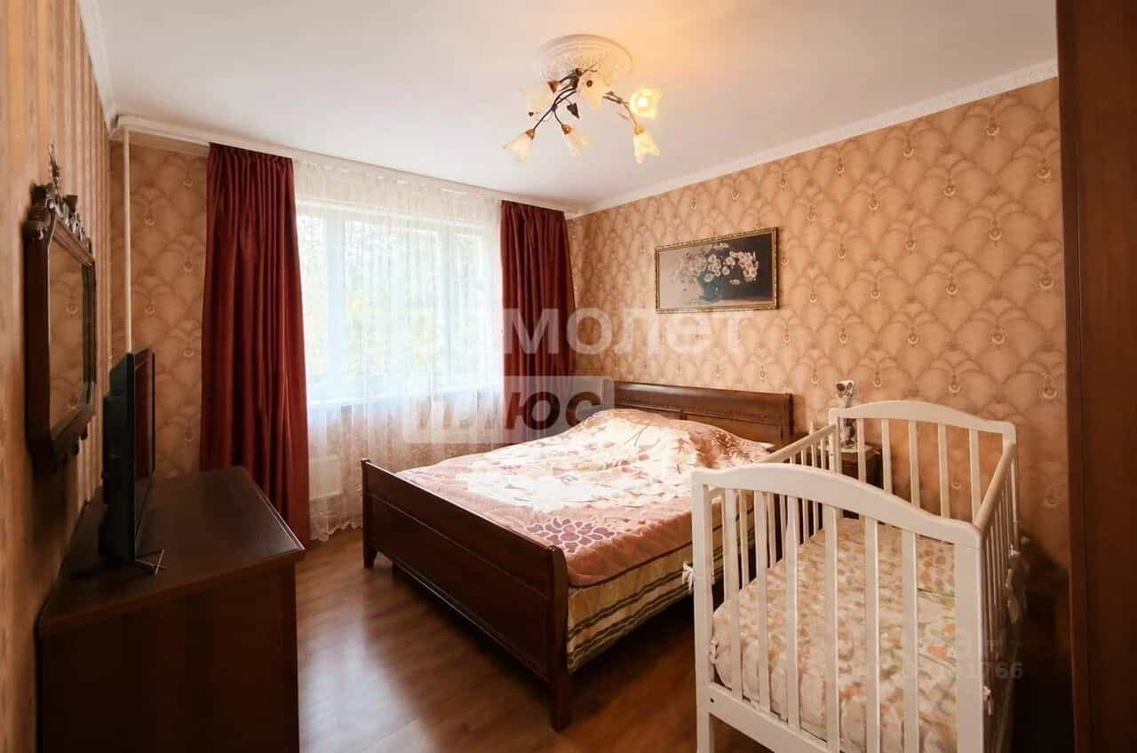 Россия, Москва, улица Мусы Джалиля, 29к1, фото 14