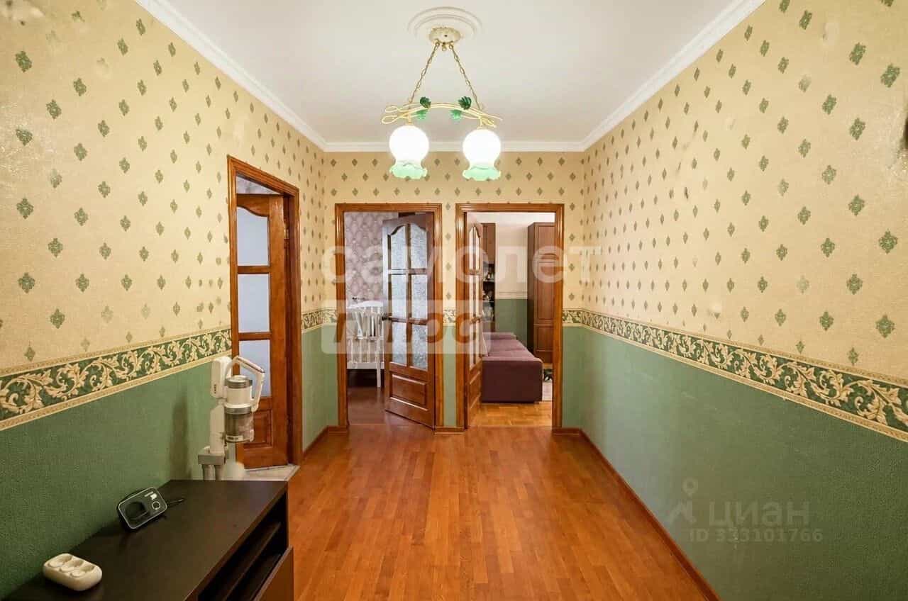 Россия, Москва, улица Мусы Джалиля, 29к1, фото 16