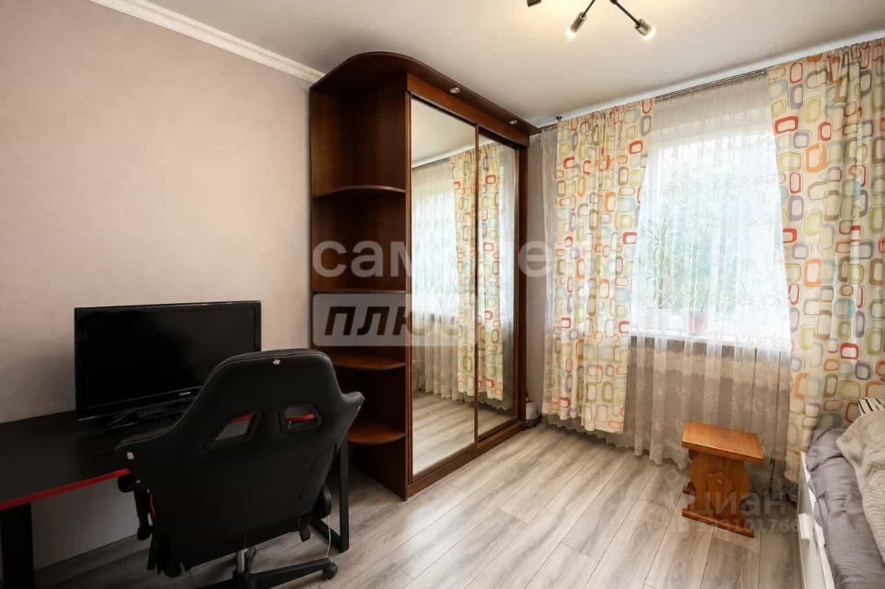 Россия, Москва, улица Мусы Джалиля, 29к1, фото 18