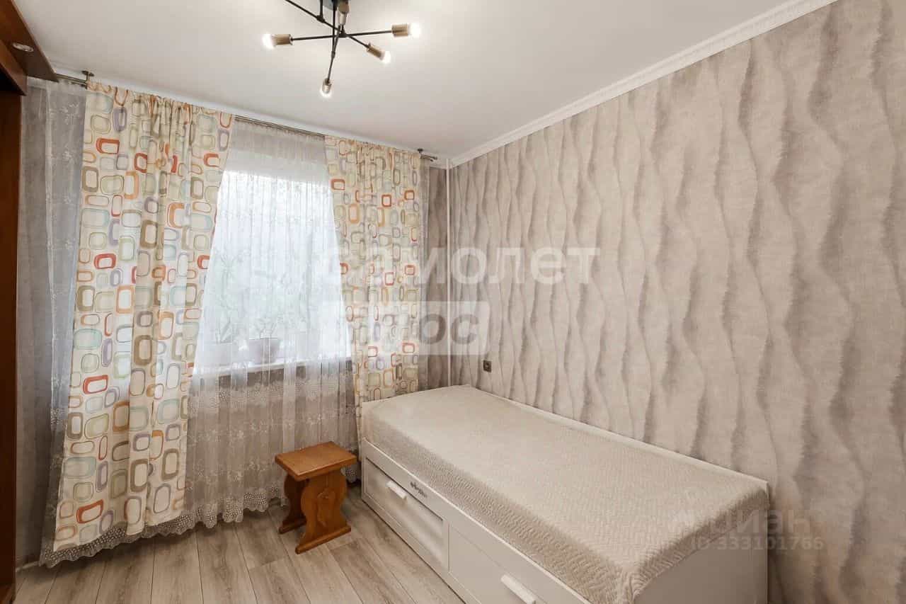 Россия, Москва, улица Мусы Джалиля, 29к1, фото 19