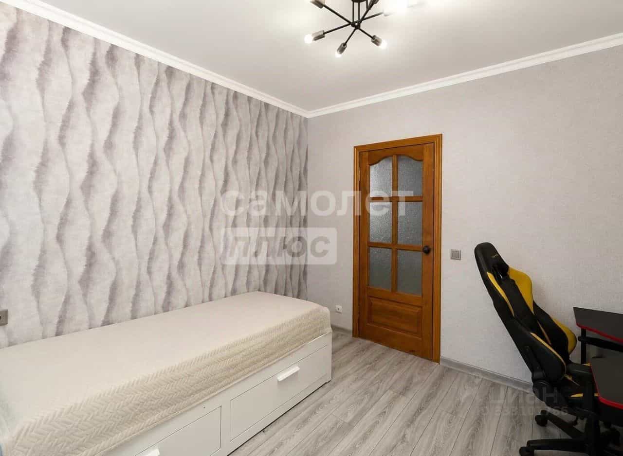 Россия, Москва, улица Мусы Джалиля, 29к1, фото 20