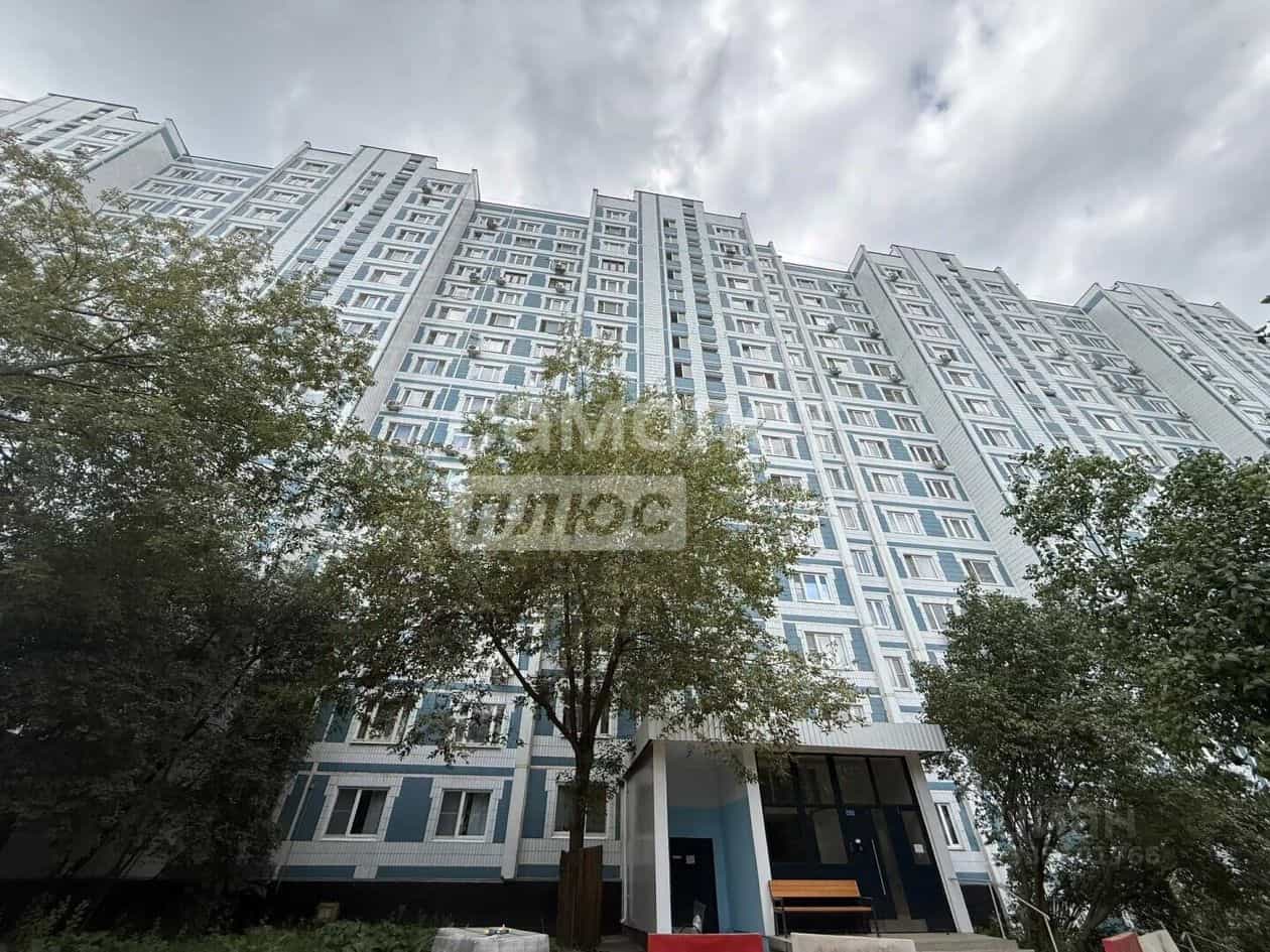Россия, Москва, улица Мусы Джалиля, 29к1, фото 26