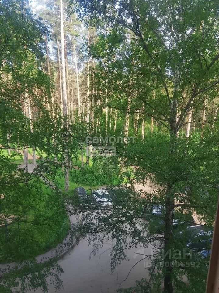 Россия, Липецк, улица Жуковского, 15А, фото 5