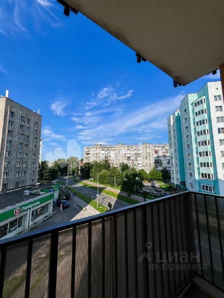 Россия, Калининград, улица Генерала Толстикова, 17/2, фото 4