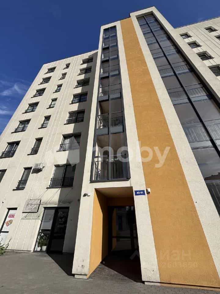 Россия, Калининград, улица Генерала Толстикова, 17/2, фото 11