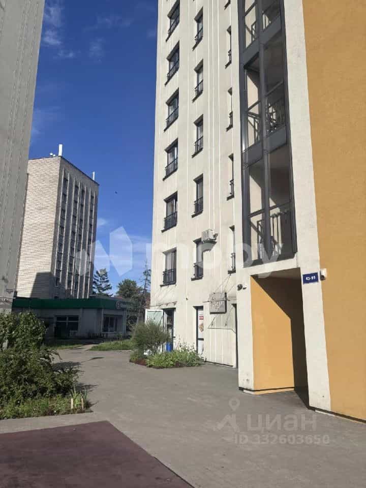 Россия, Калининград, улица Генерала Толстикова, 17/2, фото 12
