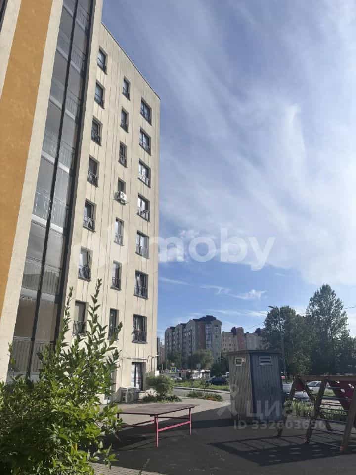 Россия, Калининград, улица Генерала Толстикова, 17/2, фото 13