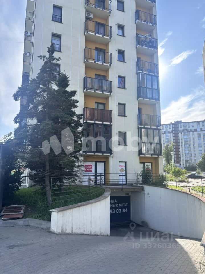Россия, Калининград, улица Генерала Толстикова, 17/2, фото 14