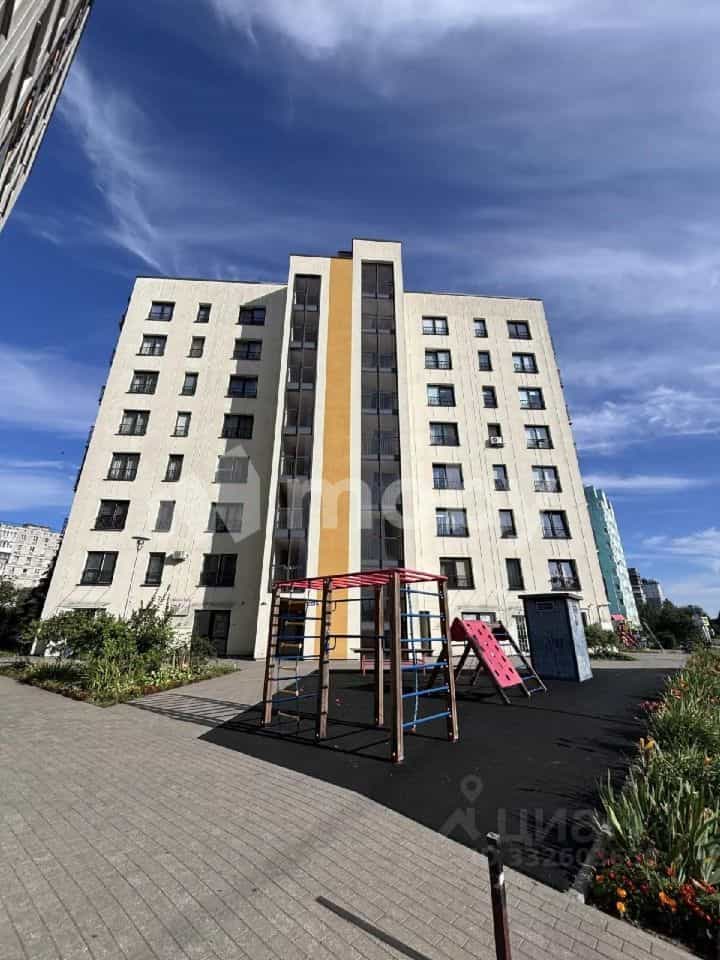 Россия, Калининград, улица Генерала Толстикова, 17/2, фото 15