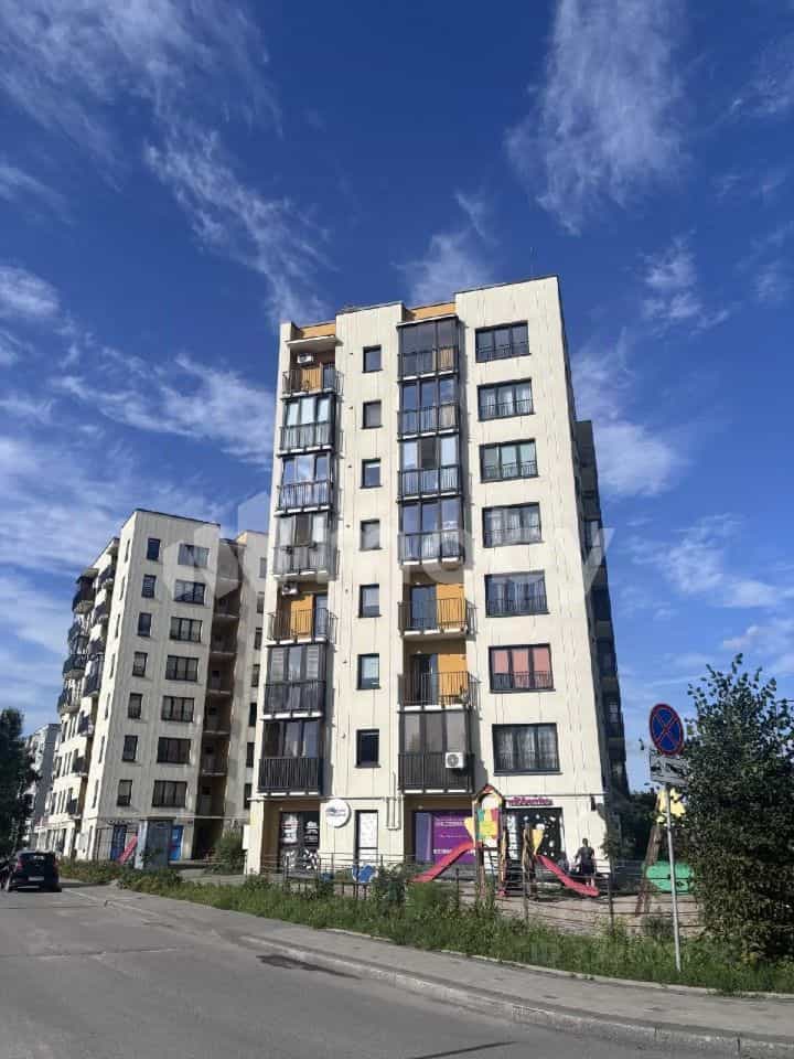 Россия, Калининград, улица Генерала Толстикова, 17/2, фото 16