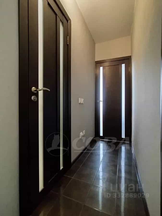 Россия, Тюмень, микрорайон Мелиораторов, улица Мелиораторов, 48к1, фото 5