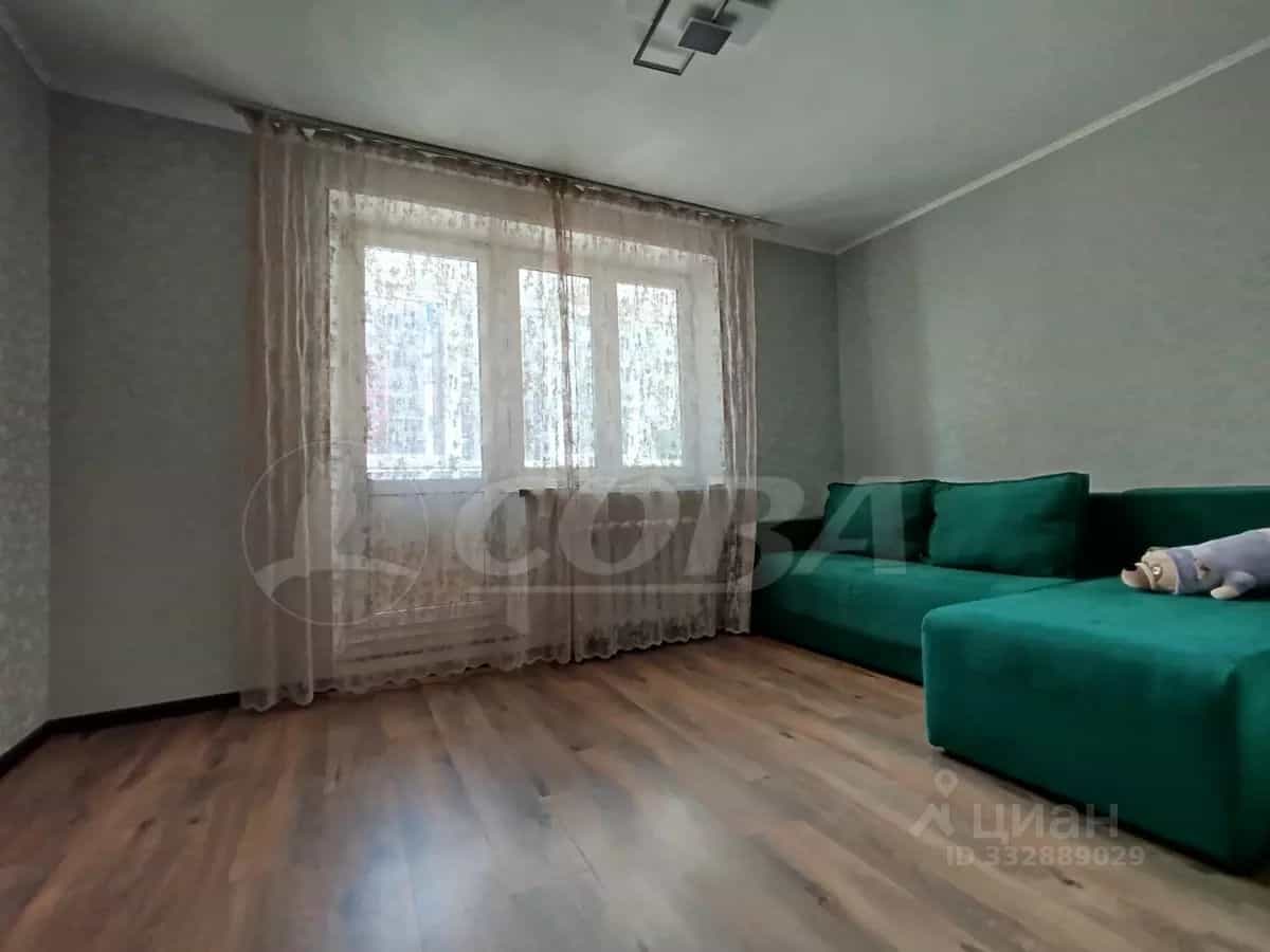 Россия, Тюмень, микрорайон Мелиораторов, улица Мелиораторов, 48к1, фото 7