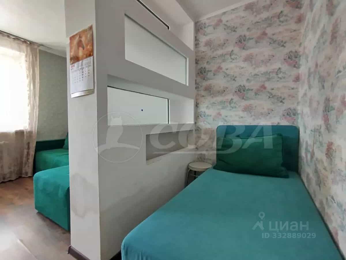 Россия, Тюмень, микрорайон Мелиораторов, улица Мелиораторов, 48к1, фото 8