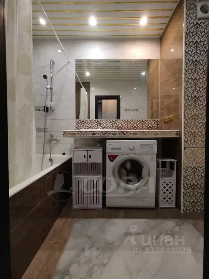 Россия, Тюмень, микрорайон Мелиораторов, улица Мелиораторов, 48к1, фото 10