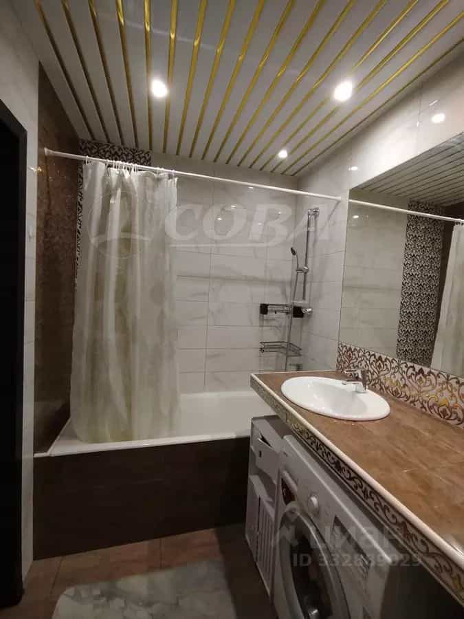 Россия, Тюмень, микрорайон Мелиораторов, улица Мелиораторов, 48к1, фото 11