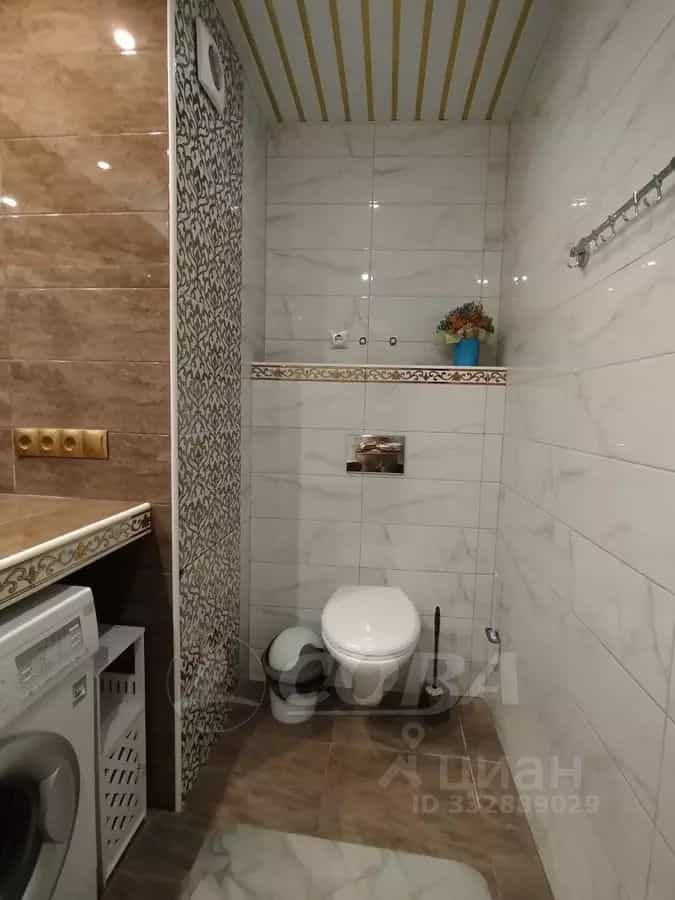 Россия, Тюмень, микрорайон Мелиораторов, улица Мелиораторов, 48к1, фото 12