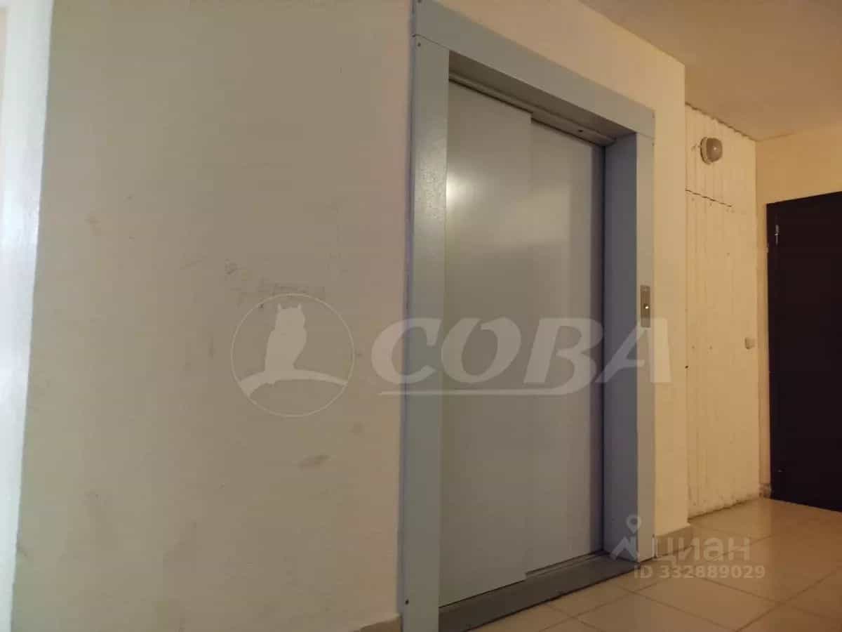 Россия, Тюмень, микрорайон Мелиораторов, улица Мелиораторов, 48к1, фото 15