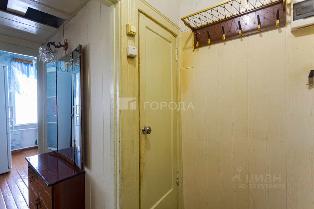 Россия, Кемеровская область — Кузбасс, Осинниковский городской округ, посёлок Тайжина, Коммунистическая улица, 27, фото 15