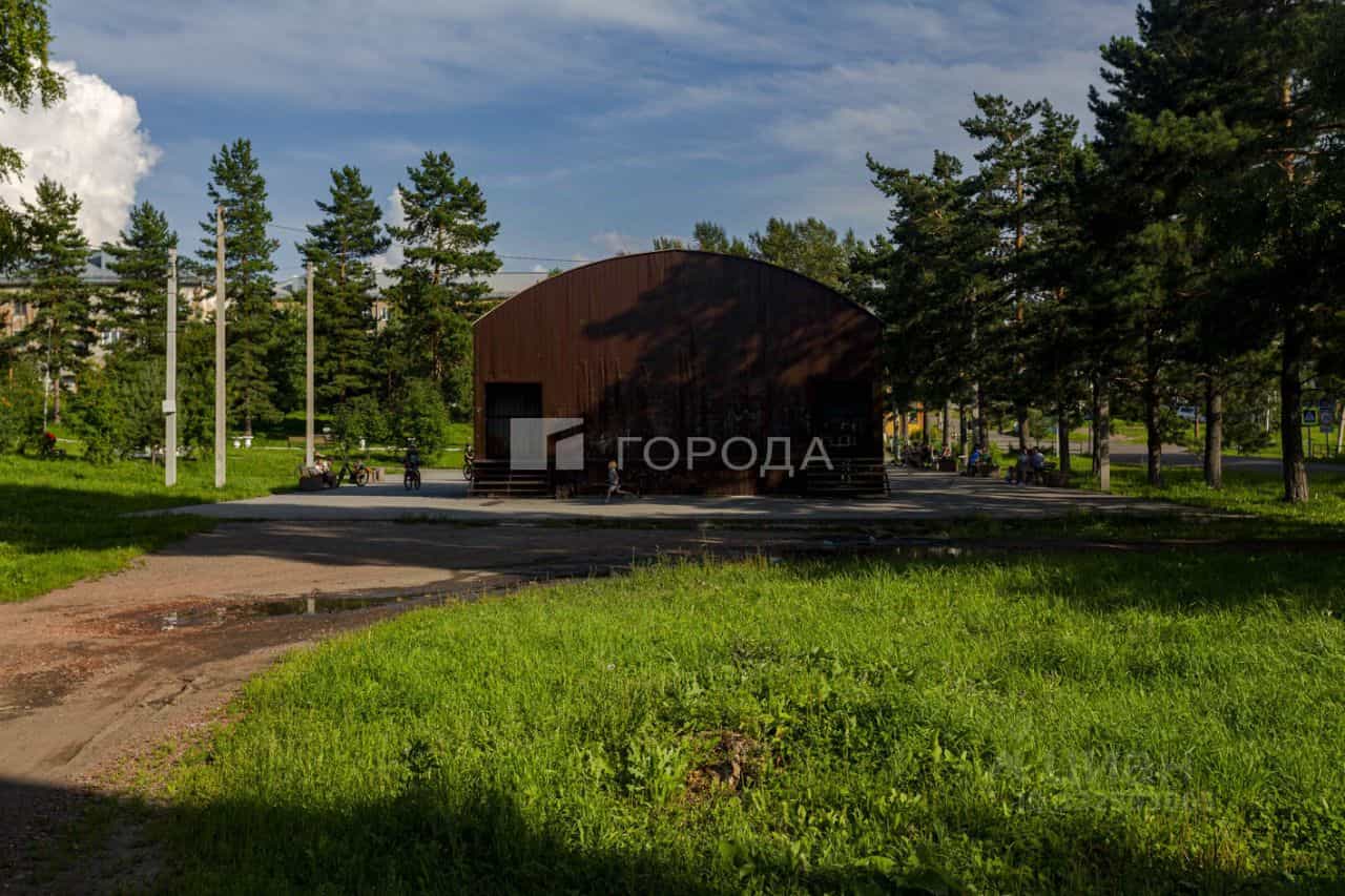 Россия, Кемеровская область — Кузбасс, Осинниковский городской округ, посёлок Тайжина, Коммунистическая улица, 27, фото 18