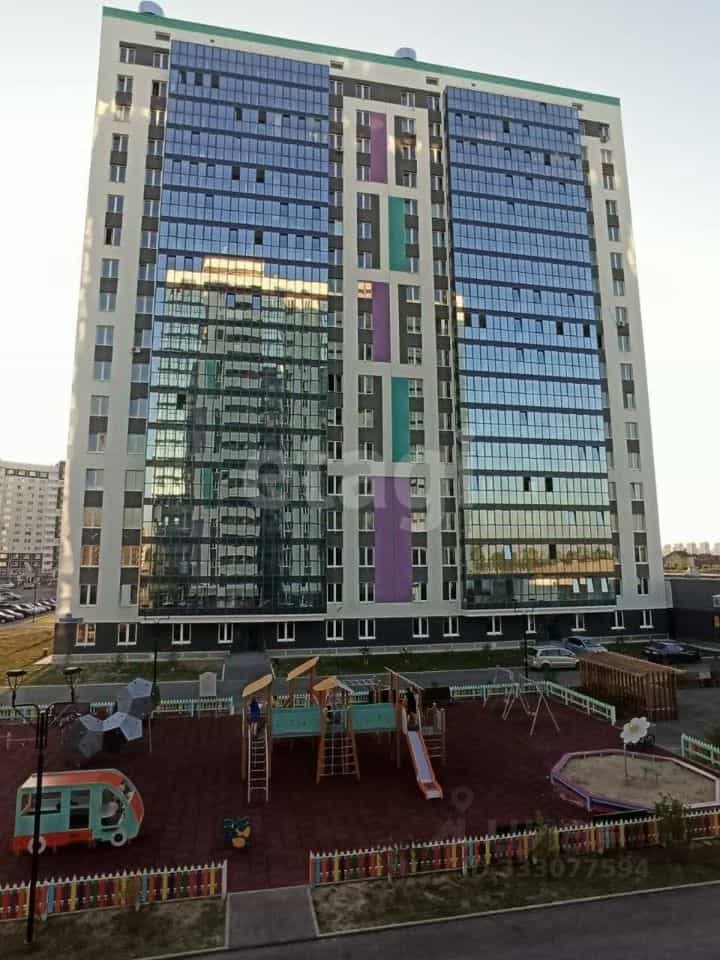 Россия, Тюменский муниципальный округ, деревня Патрушева, улица Фёдора Достоевского, 24, фото 21
