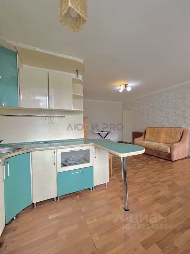 Россия, Пенза, Ленинградская улица, 1