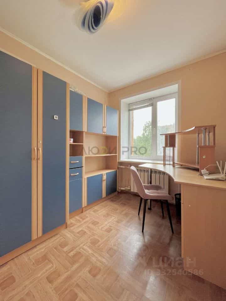 Россия, Пенза, Ленинградская улица, 1, фото 8