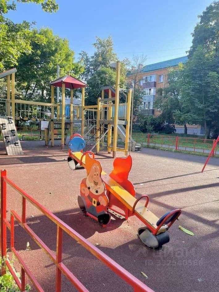 Россия, Пенза, Ленинградская улица, 1, фото 16