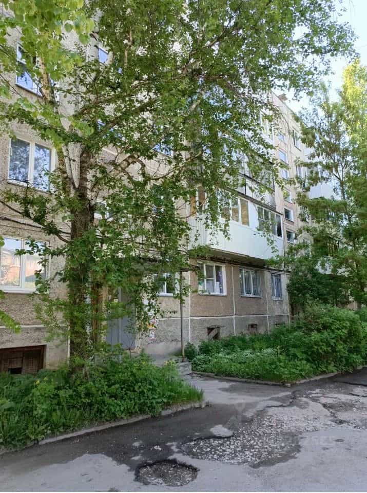 Россия, Челябинская область, Златоуст, Зелёная улица, 16