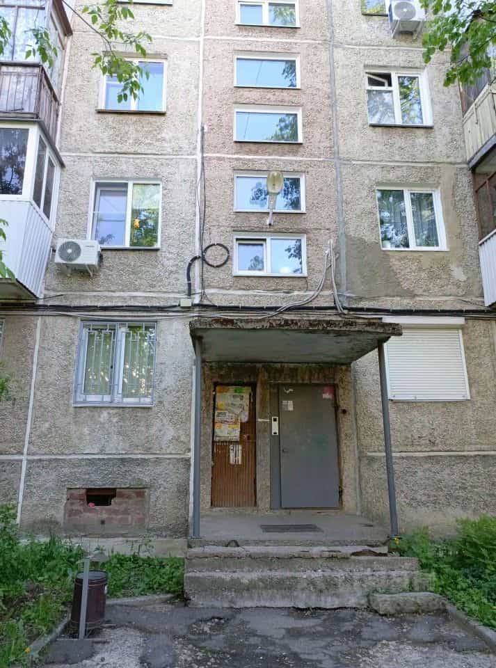 Россия, Челябинская область, Златоуст, Зелёная улица, 16, фото 2